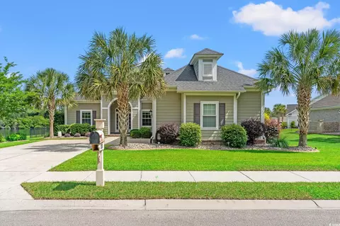 131 Sago Palm Dr, Myrtle Beach, SC 29579