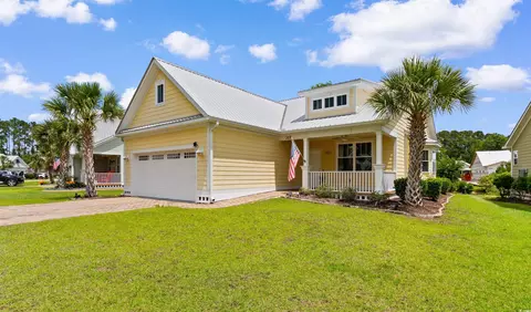 323 Waties Dr, Murrells Inlet, SC 29576