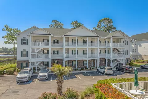 4450 Turtle Ln #2-A, Little River, SC 29566