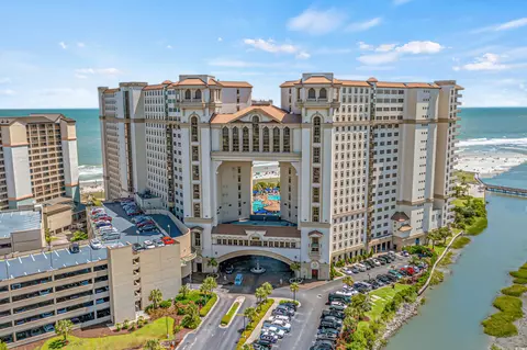 100 N Beach Blvd #515, North Myrtle Beach, SC 29582