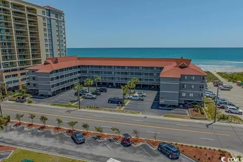 613 S Ocean Blvd #N3, North Myrtle Beach, SC 29582