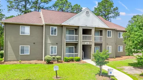 500 Myrtle Greens Dr #D, Conway, SC 29526