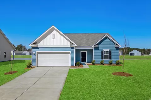 622 Castillo Dr, Loris, SC 29569