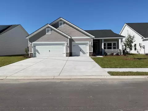 6080 Zoe Way, Myrtle Beach, SC 29588