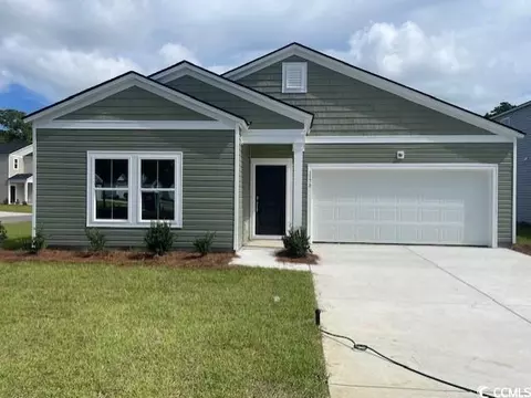 1170 Silver Perch Pl, Sunset Beach, NC 28468