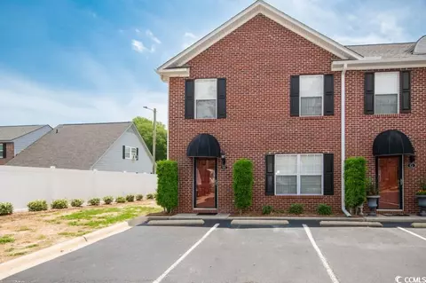 404 1st Ave N #H, North Myrtle Beach, SC 29582
