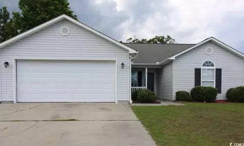 233 Oak Lea Dr, Conway, SC 29526