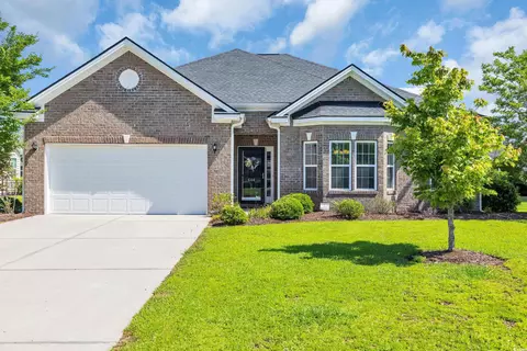 644 Harbor Bay Dr, Murrells Inlet, SC 29576
