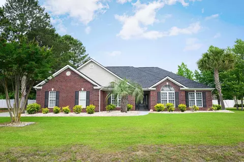 249 Ashepoo Creek Dr, Myrtle Beach, SC 29579