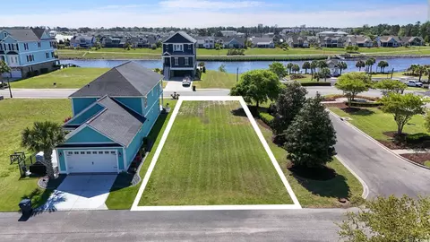 508 St Julian Ln, Myrtle Beach, SC 29579