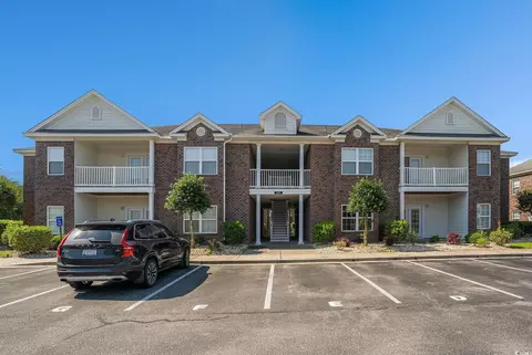 2029 Silvercrest Dr #22B, Myrtle Beach, SC 29579