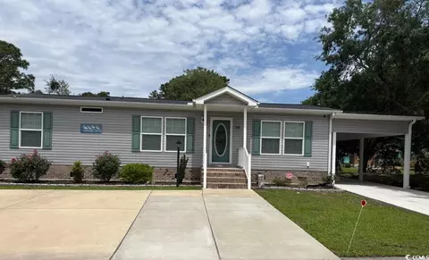 3248 Pecan Trl, Murrells Inlet, SC 29576