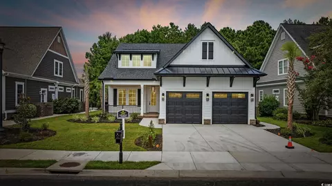 5009 Middleton View Dr, Myrtle Beach, SC 29579
