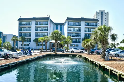 5905 S Kings Hwy #116B, Myrtle Beach, SC 29575