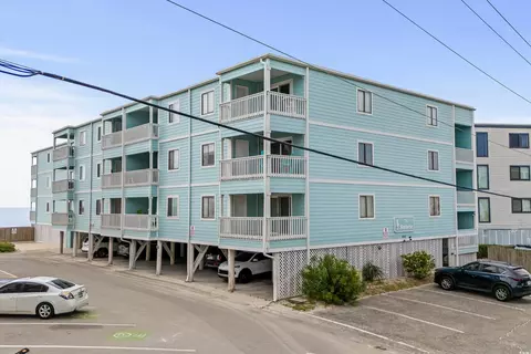 824 N Waccamaw Dr #204, Murrells Inlet, SC 29576