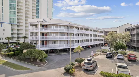 210 N Ocean Blvd #333, North Myrtle Beach, SC 29582