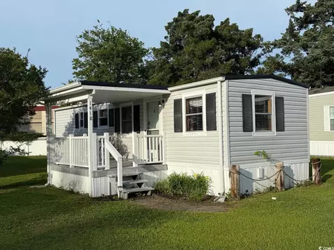1418 Circle Dr, North Myrtle Beach, SC 29582