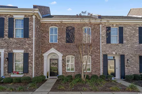 750 Howard Ave #C, Myrtle Beach, SC 29577