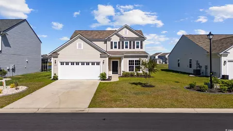 4410 Honir Dr, Myrtle Beach, SC 29579