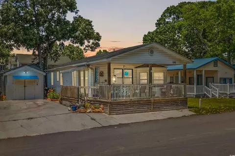 6001-5742 S Kings Hwy, Myrtle Beach, SC 29575