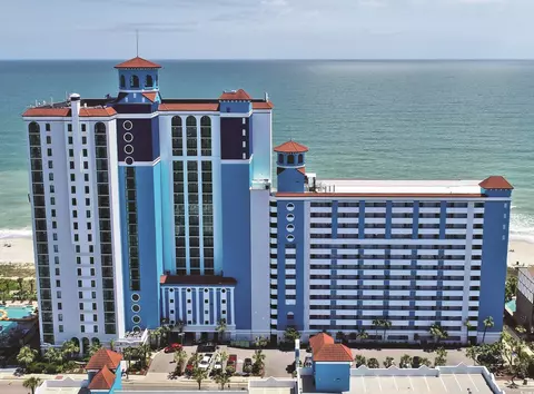 3000 N Ocean Blvd N #1401, Myrtle Beach, SC 29577