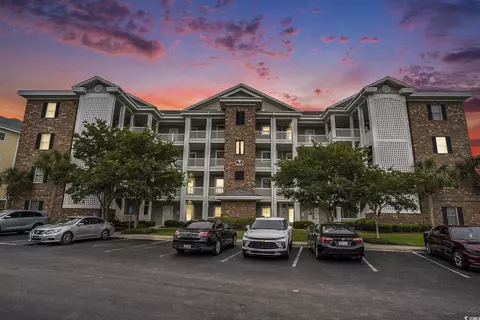 4895 Luster Leaf Cir #302, Myrtle Beach, SC 29577