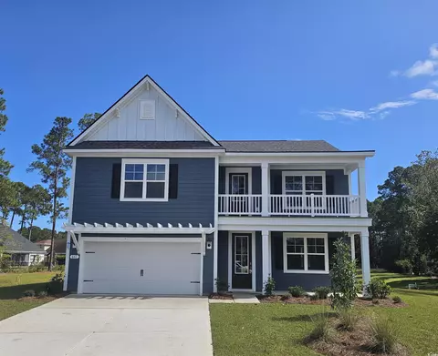 661 Fair Feather Ct, Myrtle Beach, SC 29588