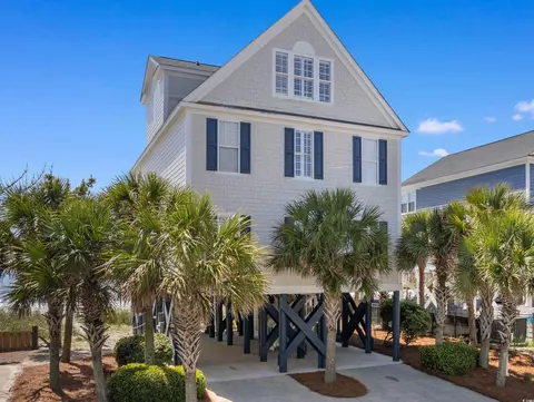 703 S Waccamaw Dr, Murrells Inlet, SC 29576