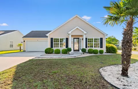 2072 Haystack Way, Myrtle Beach, SC 29579