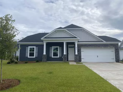 977 Oak Hollow St, Longs, SC 29568