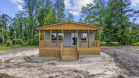 491 N Green Sea Rd, Loris, SC 29569