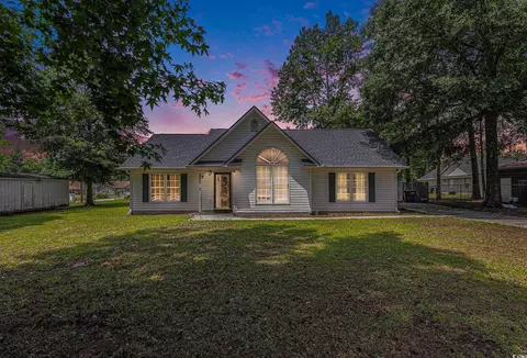 3429 Mishoe St, Loris, SC 29569