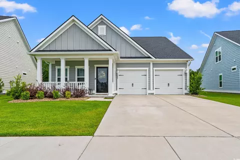 5605 Whitebark Dr, Myrtle Beach, SC 29577