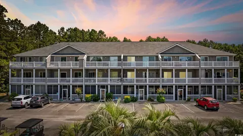 4506 W Harbor Ct #U-15, Little River, SC 29566