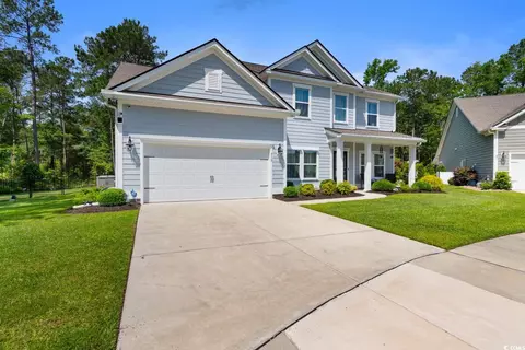 818 Mourning Dove Dr, Myrtle Beach, SC 29577