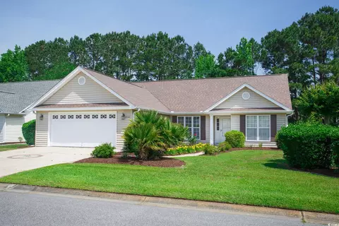 1044 Vestry Dr, Murrells Inlet, SC 29576