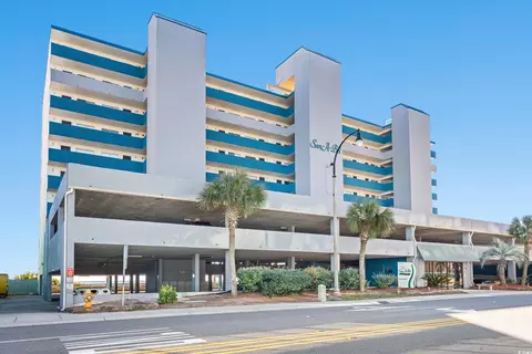 1709 S Ocean Blvd #109, North Myrtle Beach, SC 29582