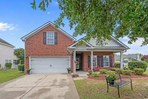 600 Tattlesbury Dr, Conway, SC 29526
