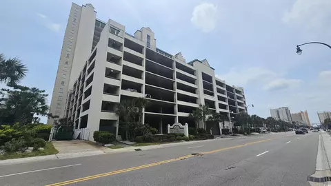 102 N Ocean Blvd #405, North Myrtle Beach, SC 29582