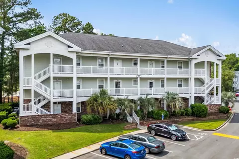 682 Riverwalk Dr #102, Myrtle Beach, SC 29579