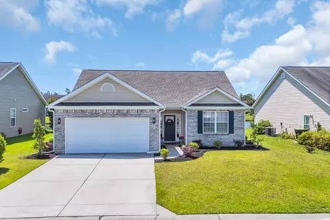 1451 Virginia Pine Dr, Longs, SC 29568