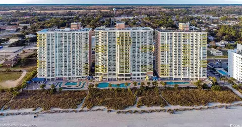 2801 S Ocean Blvd #1634, North Myrtle Beach, SC 29582