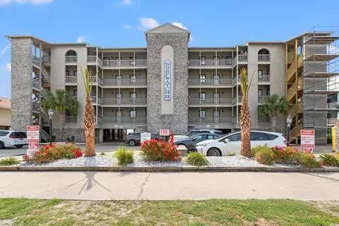 917 S Ocean Blvd #103, Surfside Beach, SC 29575