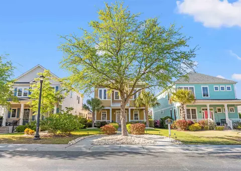 451 W Palm Dr, Myrtle Beach, SC 29579