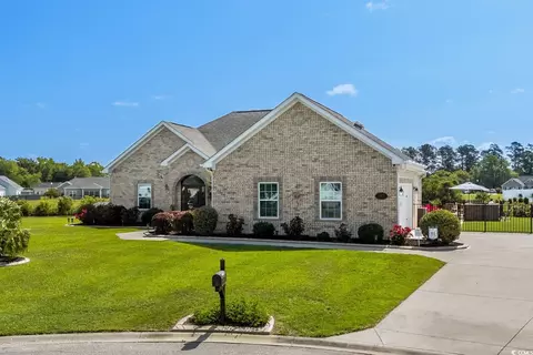 413 Wine Ct, Conway, SC 29527