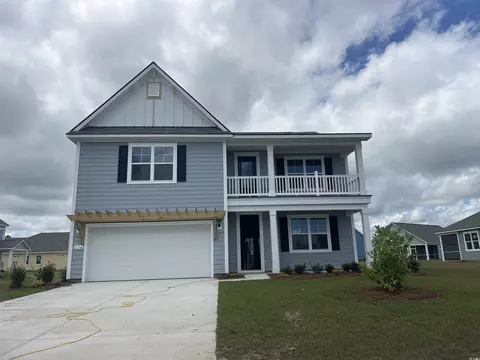 614 Forage Dr, Conway, SC 29526