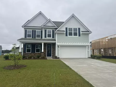 720 Rupert Dr, Conway, SC 29526
