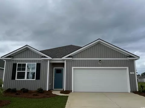 723 Chazen Way, Longs, SC 29568