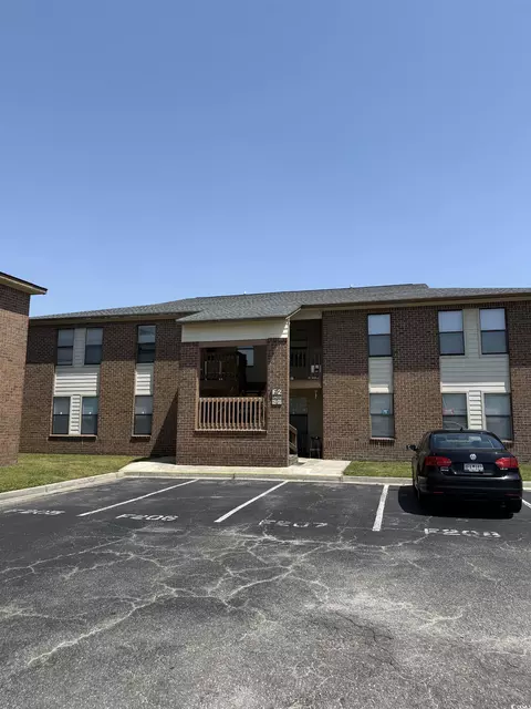 2005 Greens Blvd #F-205, Myrtle Beach, SC 29577
