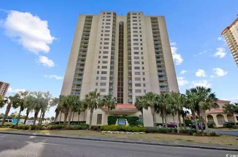 8560 Queensway Blvd #508, Myrtle Beach, SC 29572